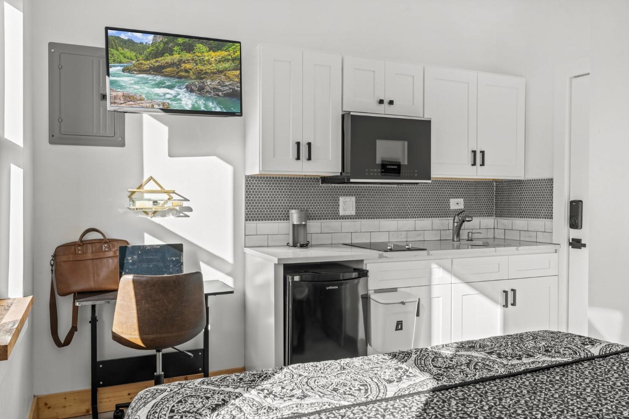 Goodseed Suites Philadephia Center Philadelphia Exteriör bild