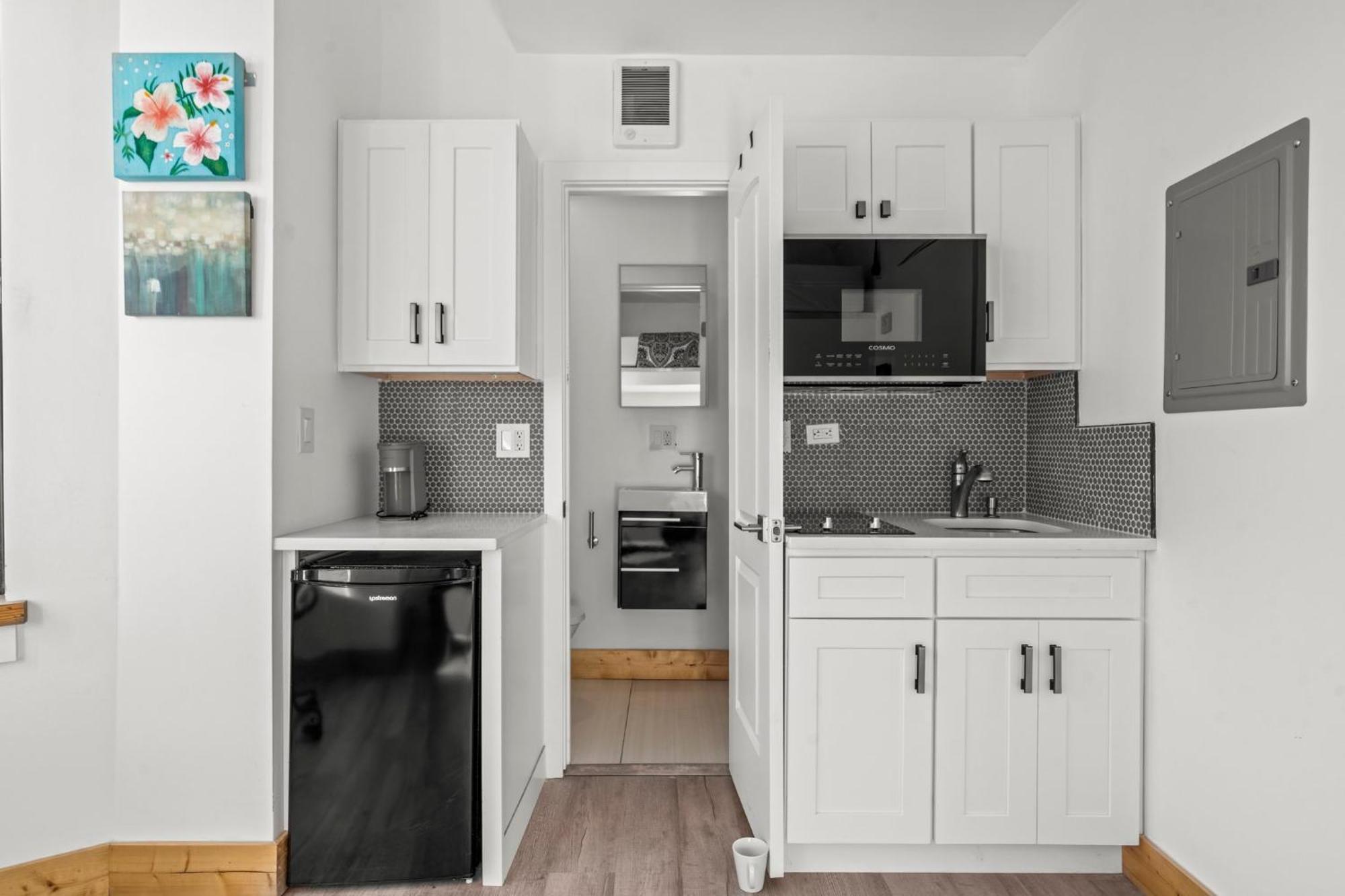 Goodseed Suites Philadephia Center Philadelphia Exteriör bild