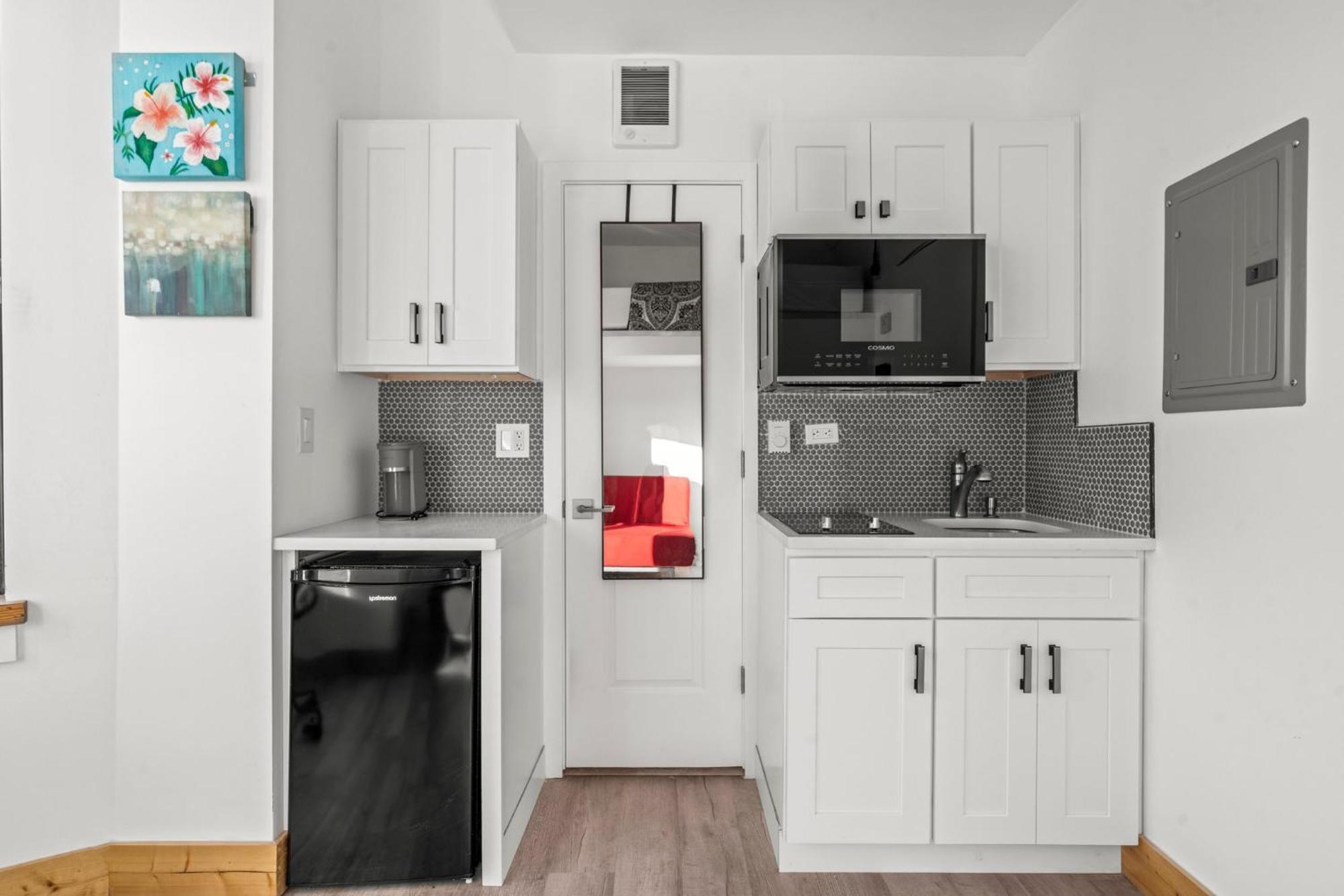 Goodseed Suites Philadephia Center Philadelphia Exteriör bild