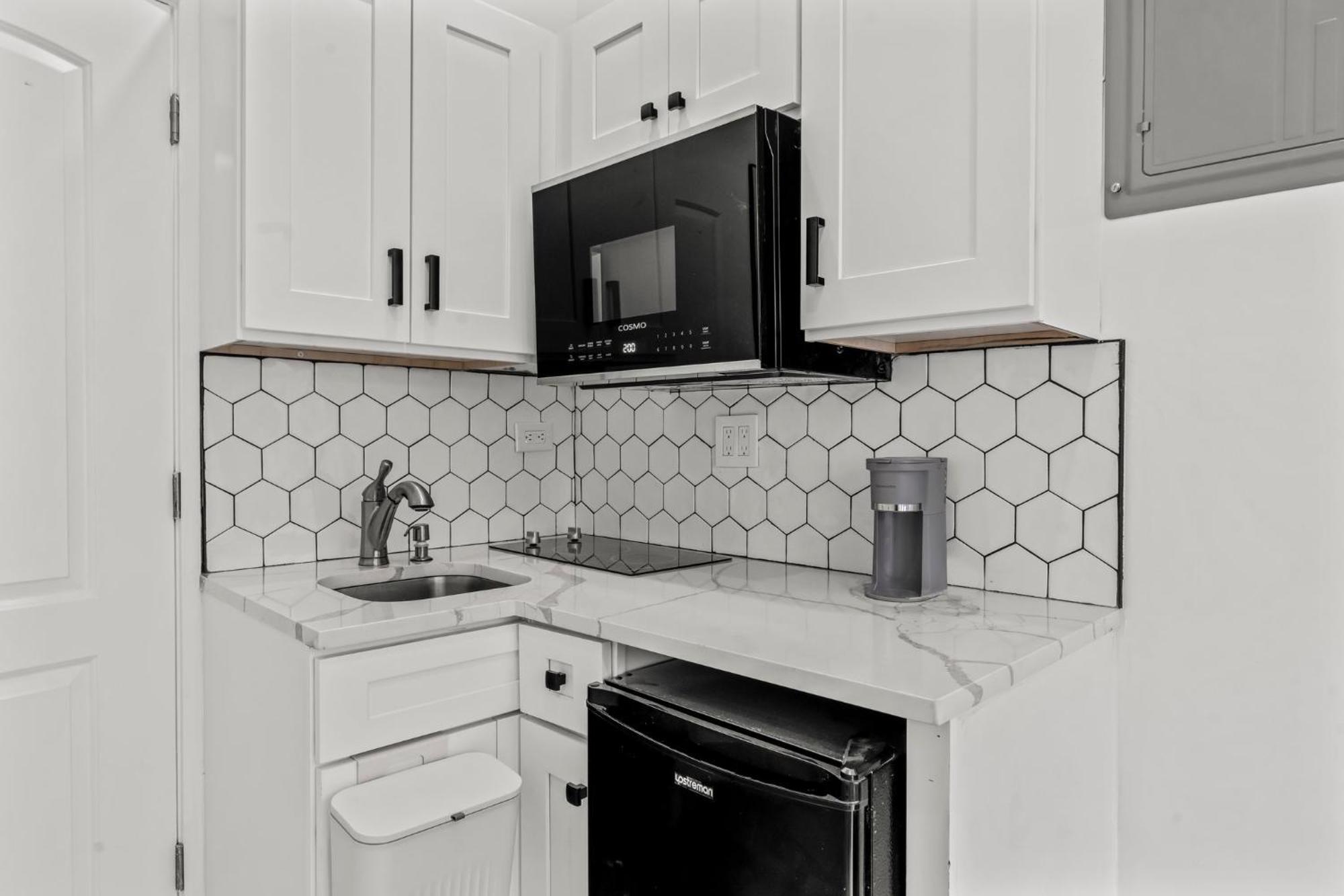 Goodseed Suites Philadephia Center Philadelphia Rum bild