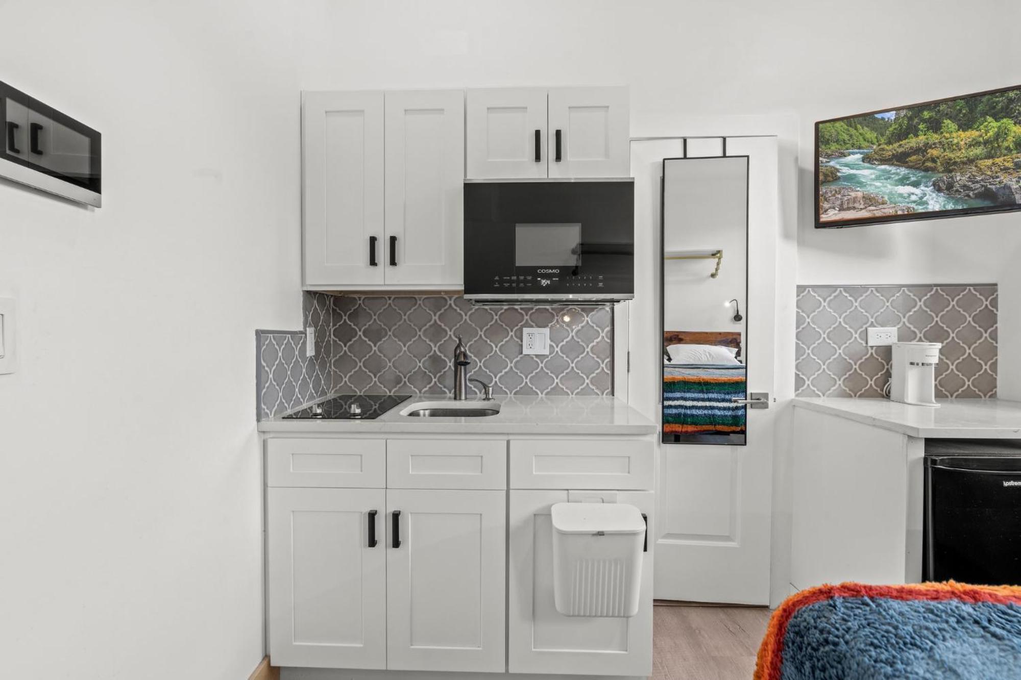 Goodseed Suites Philadephia Center Philadelphia Exteriör bild