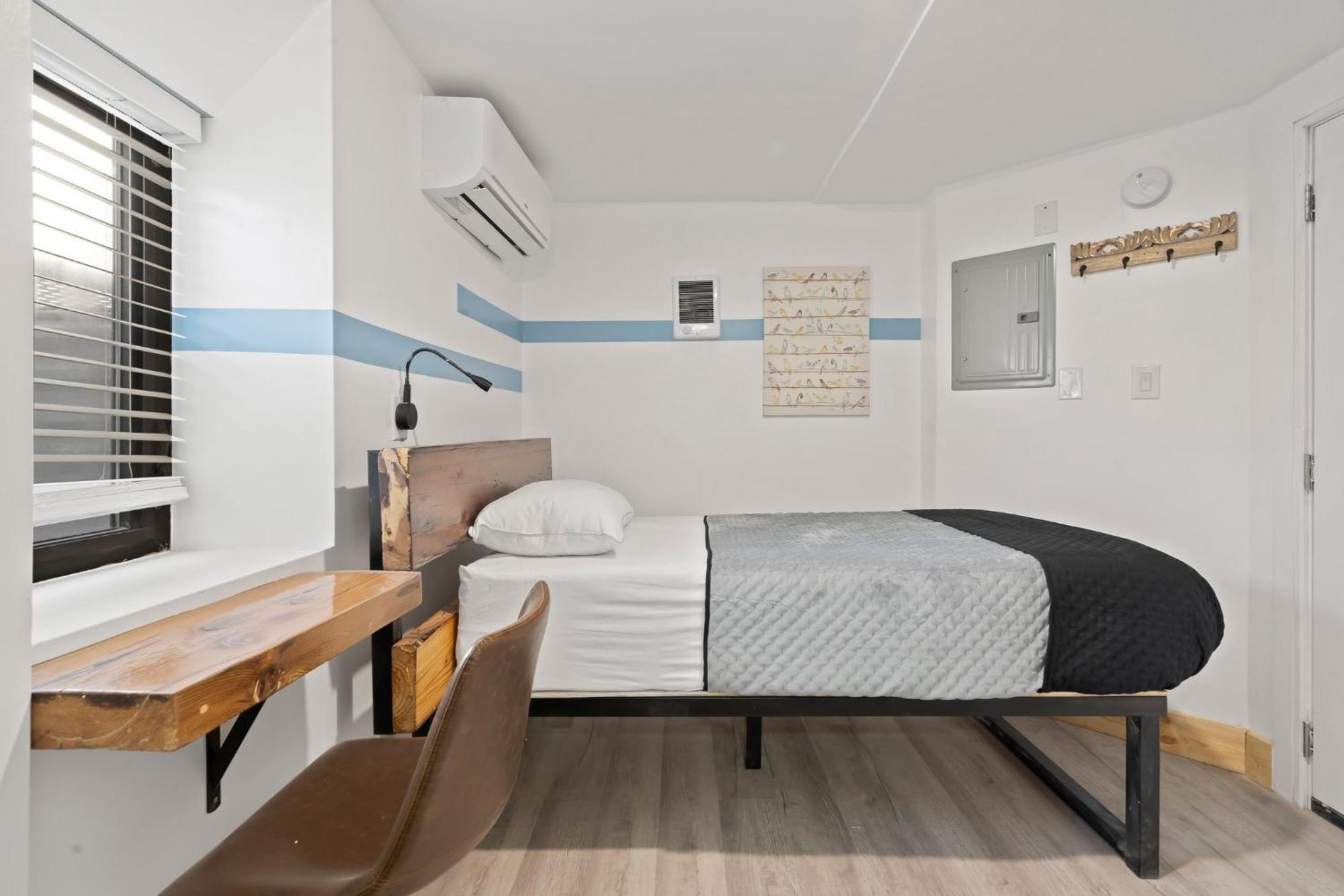 Goodseed Suites Philadephia Center Philadelphia Exteriör bild