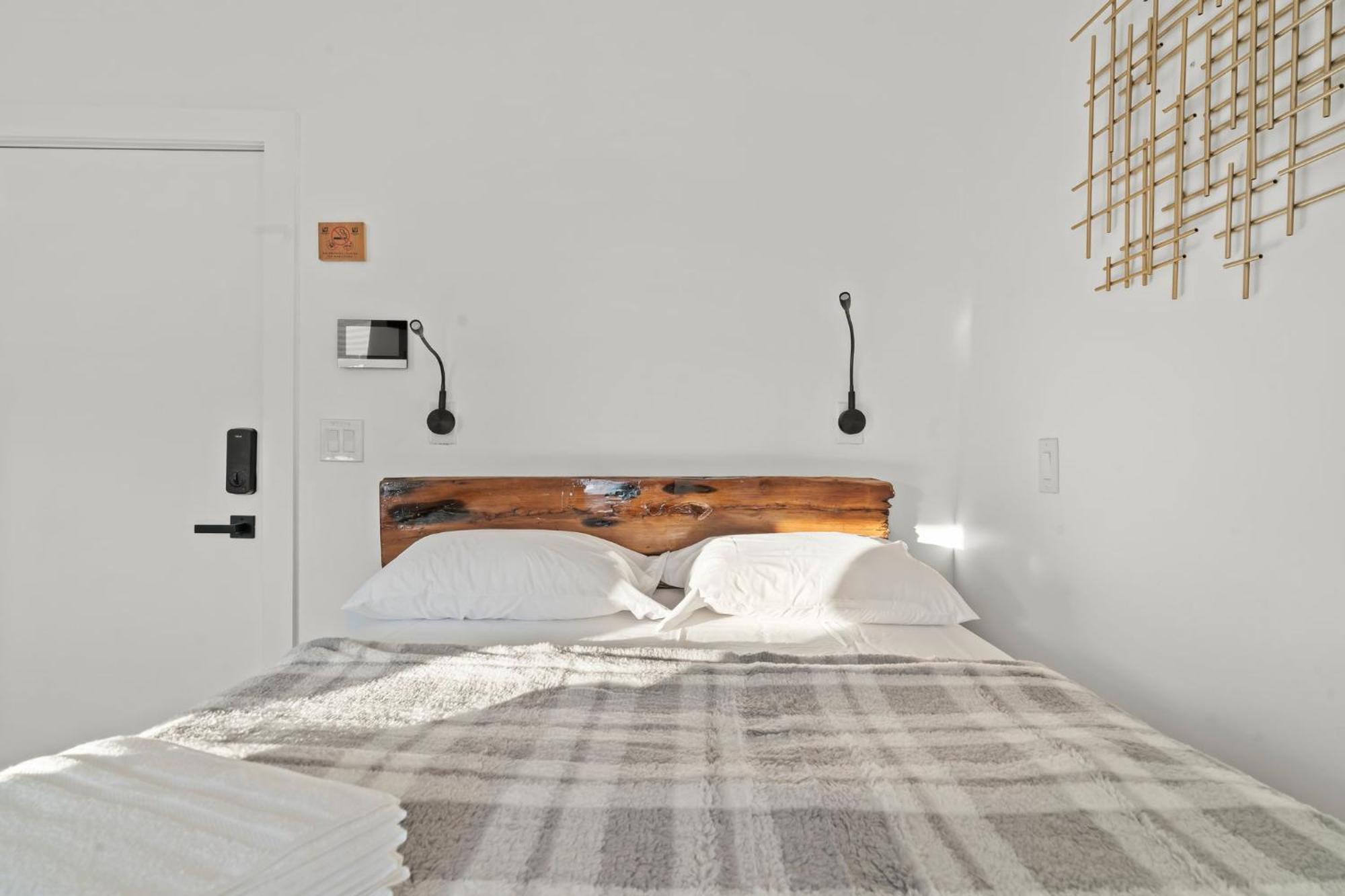 Goodseed Suites Philadephia Center Philadelphia Exteriör bild