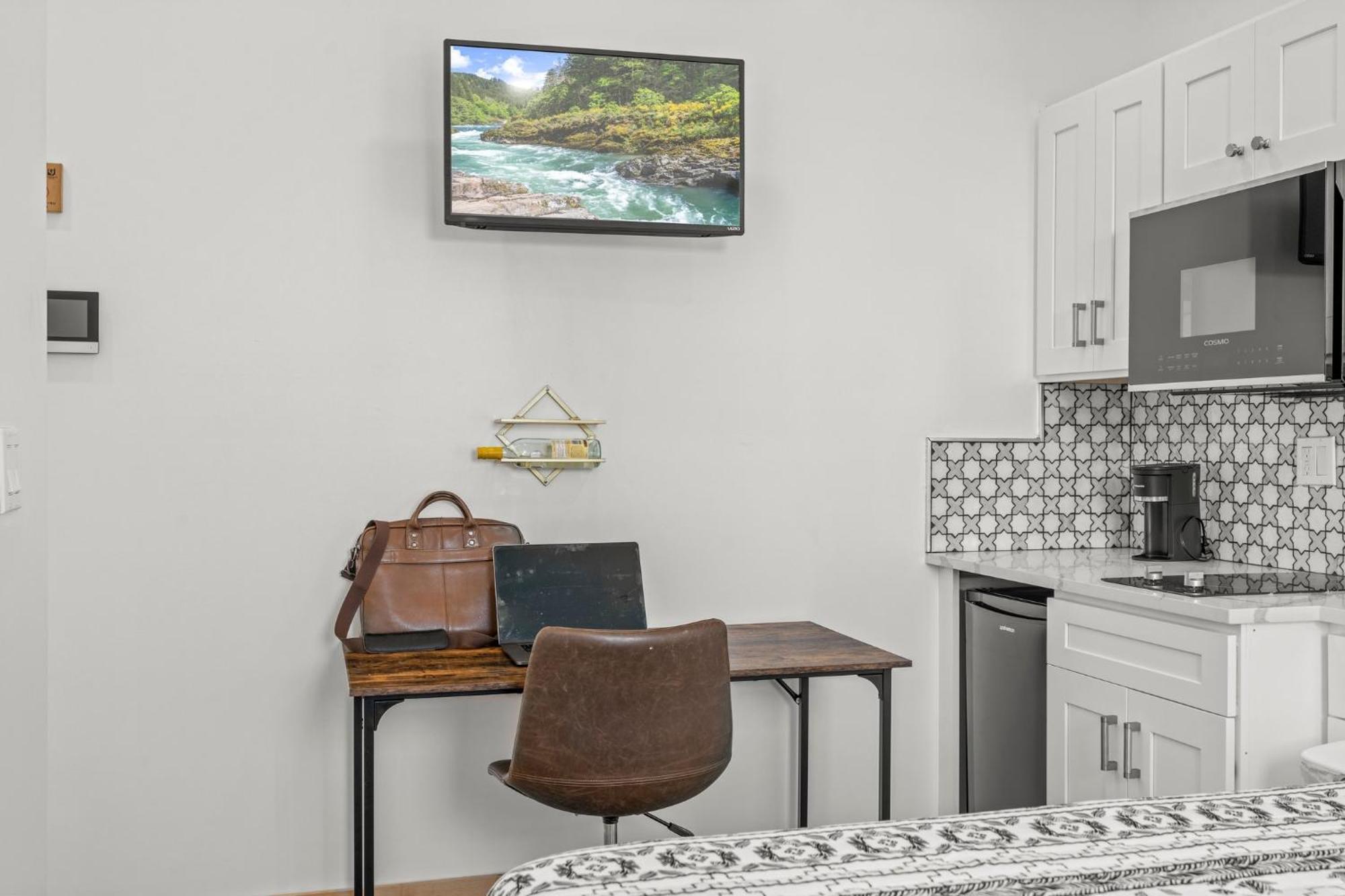 Goodseed Suites Philadephia Center Philadelphia Exteriör bild