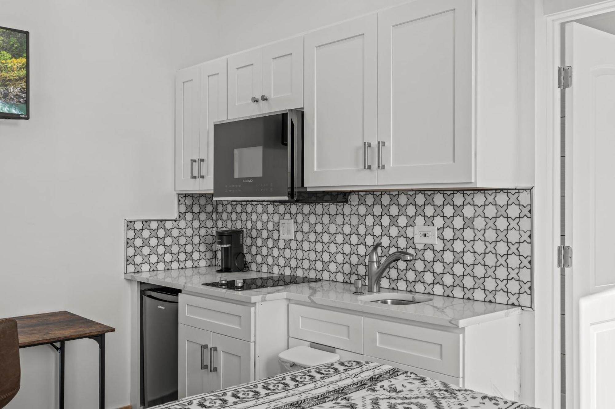 Goodseed Suites Philadephia Center Philadelphia Exteriör bild