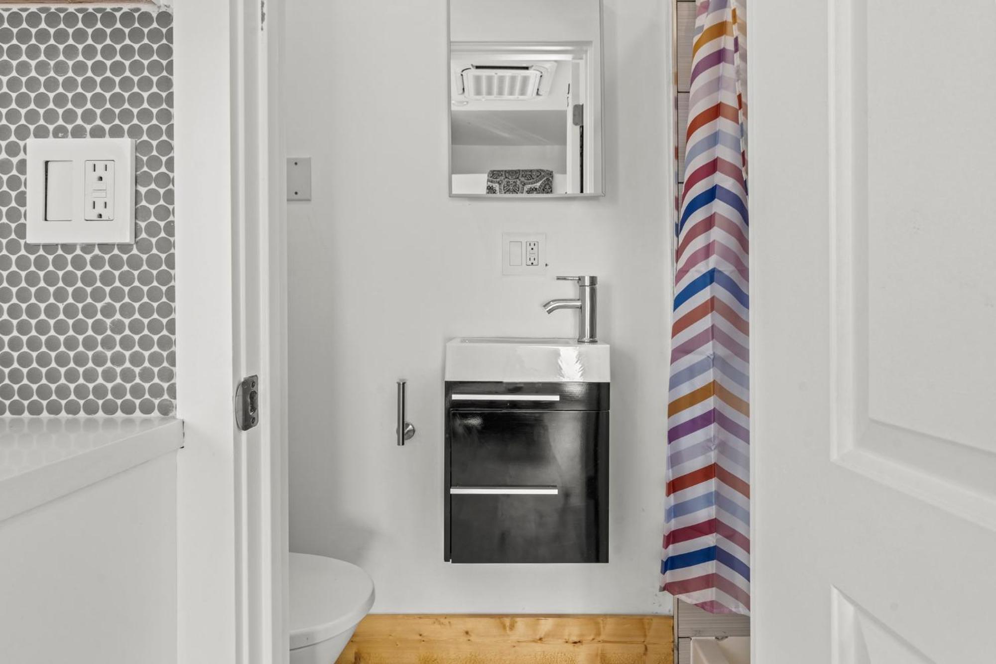 Goodseed Suites Philadephia Center Philadelphia Exteriör bild