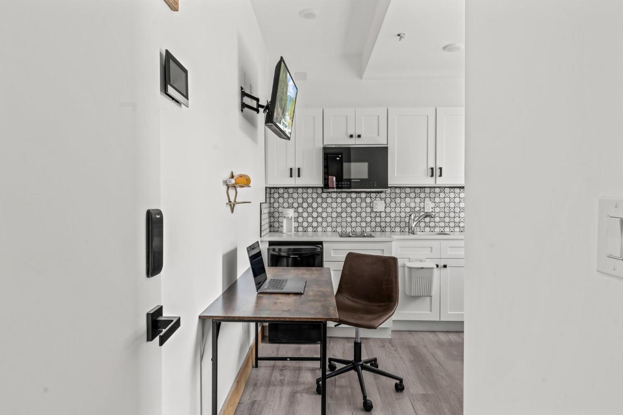 Goodseed Suites Philadephia Center Philadelphia Exteriör bild