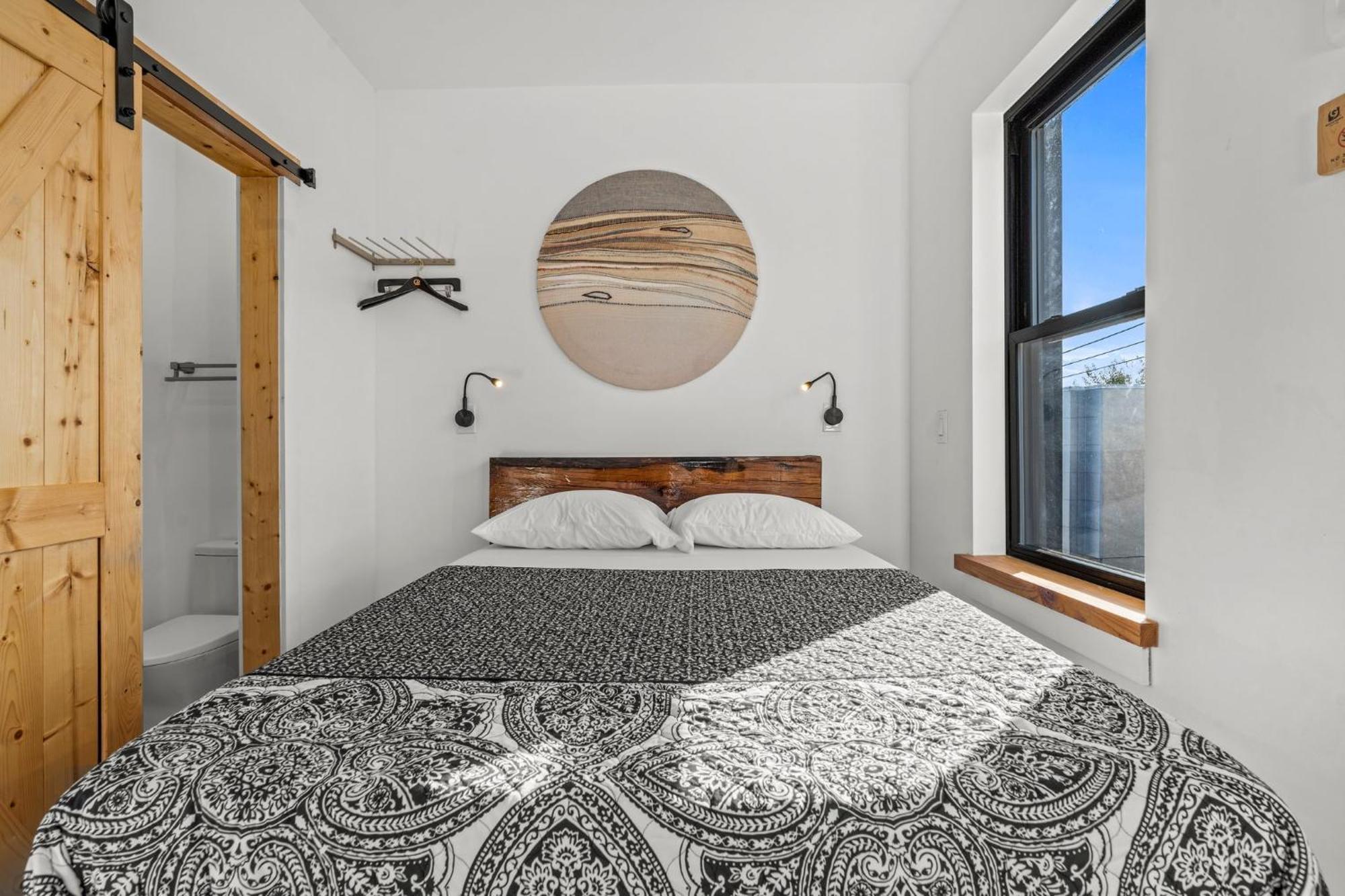 Goodseed Suites Philadephia Center Philadelphia Exteriör bild